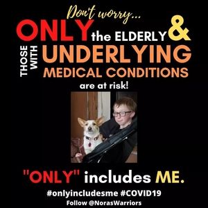 Meet your Posher, Brenda